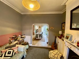 Lounge/Dining Room- click for photo gallery